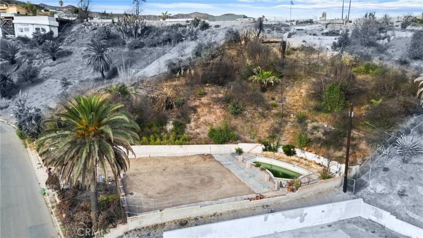 Discover this exceptional half-acre lot in Pacific Palisades - Beach Lot for sale in Pacific Palisades, California on Beachhouse.com