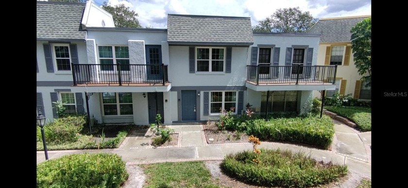 This condominium has been fully renovated and updated on the - Beach Condo for sale in Tampa, Florida on Beachhouse.com