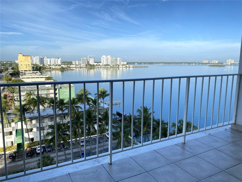Big studio located on a higher floor. Centrally located in North - Beach Condo for sale in North Bay Village, Florida on Beachhouse.com