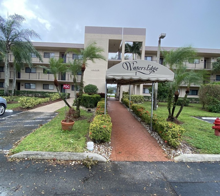 THIS BUILDING HAS PASSED ITS MITIGATION INSPECTION! FULLY FUNDED - Beach Condo for sale in Delray Beach, Florida on Beachhouse.com