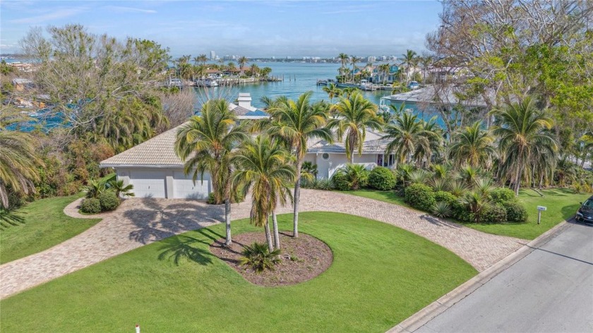 Step into coastal elegance with this stunning Belleair Beach - Beach Home for sale in Belleair Beach, Florida on Beachhouse.com