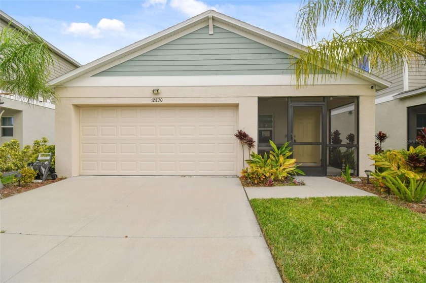 Under contract-accepting backup offers. This 3 bedroom, 2 bath - Beach Home for sale in Riverview, Florida on Beachhouse.com