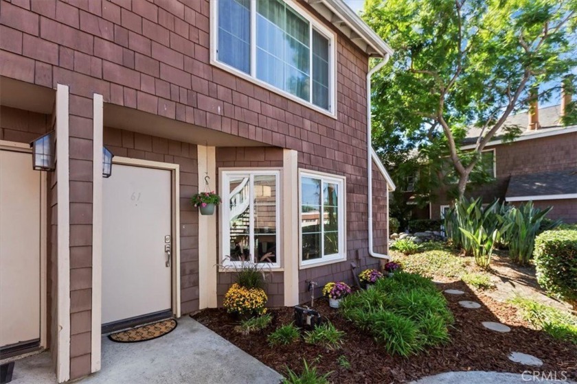 Welcome to this beautiful 2-bedroom, 1.5-bath condo, an ideally - Beach Condo for sale in Garden Grove, California on Beachhouse.com