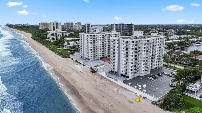 This Google Smart Home has left no stone unturned in this loft - Beach Condo for sale in Highland Beach, Florida on Beachhouse.com