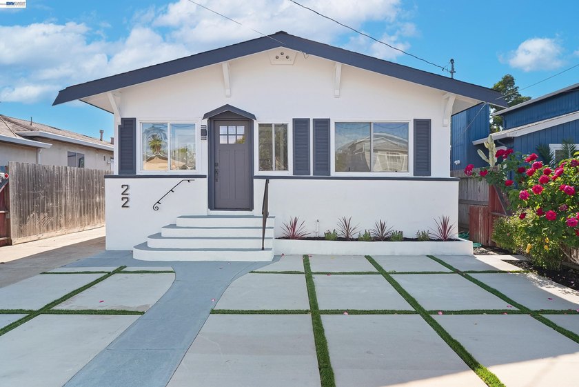 Best value in Bay Farm Alameda! A must-see opportunity featuring - Beach Home for sale in Alameda, California on Beachhouse.com