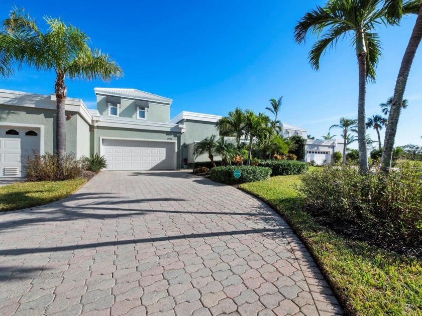 Discover the essence of waterfront elegance in this meticulously - Beach Condo for sale in Longboat Key, Florida on Beachhouse.com