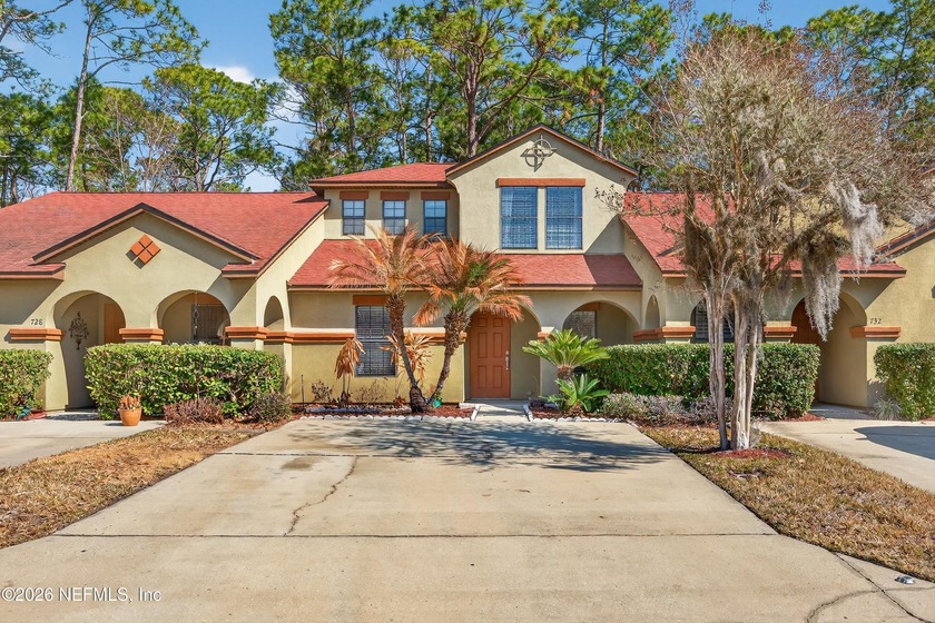 ****ZONED FOR TO RATED ST. JOHNS COUNTY PUBLIC SCHOOLS***** - Beach Townhome/Townhouse for sale in Saint Johns, Florida on Beachhouse.com