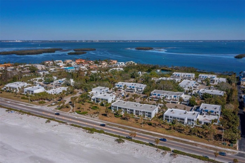 An outstanding opportunity awaits in Bayport Beach  Tennis Club - Beach Condo for sale in Longboat Key, Florida on Beachhouse.com