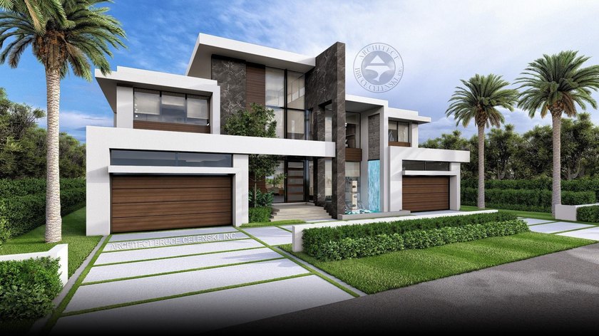 New Construction. Break ground in 1 week of executed contract & - Beach Home for sale in Fort Lauderdale, Florida on Beachhouse.com