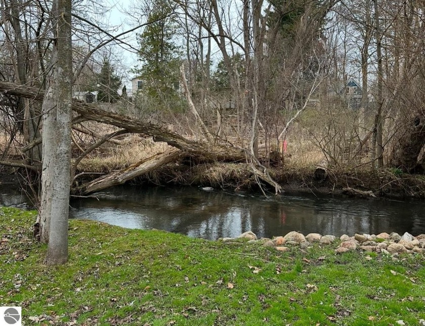 Lot C of three lots for sale in downtown Traverse City - Beach Lot for sale in Traverse City, Michigan on Beachhouse.com
