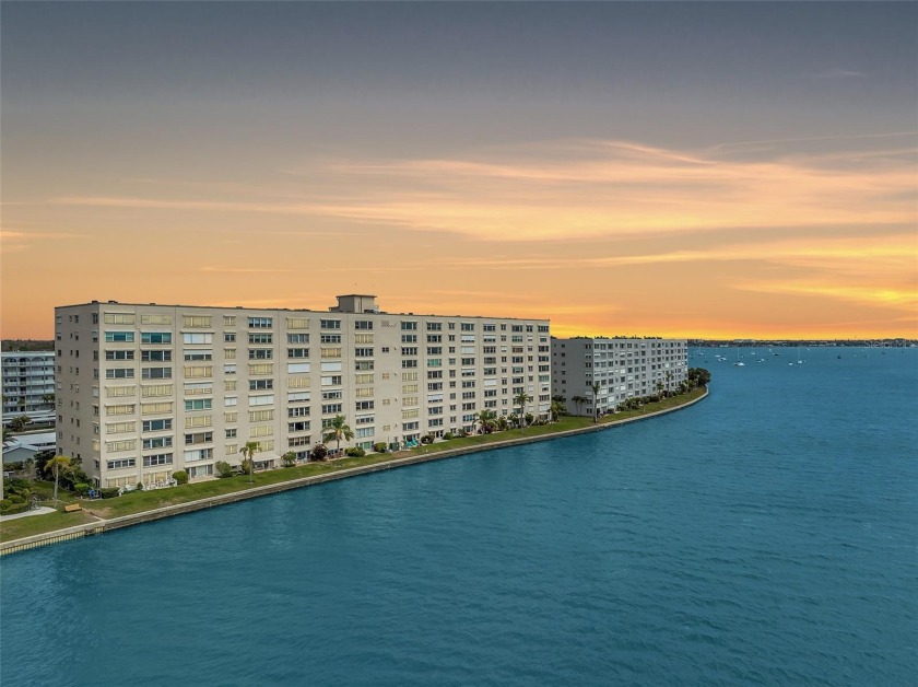 Welcome to luxury living at its finest in this spectacular - Beach Condo for sale in Gulfport, Florida on Beachhouse.com