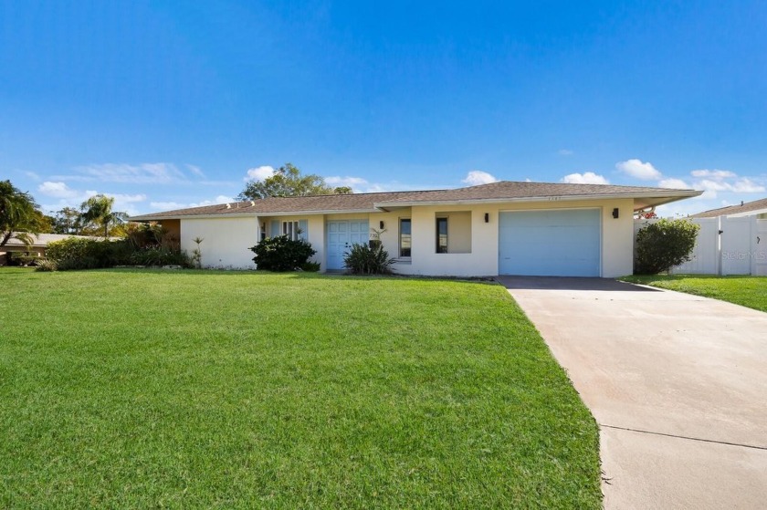 Under contract-accepting backup offers. Discover this GORGEOUS - Beach Home for sale in Bradenton, Florida on Beachhouse.com