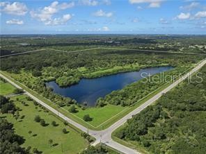 NEW!! 51.4569 ACRES TOTAL OF UNDEVELOPED LAND! Perfect for a - Beach Acreage for sale in Venice, Florida on Beachhouse.com