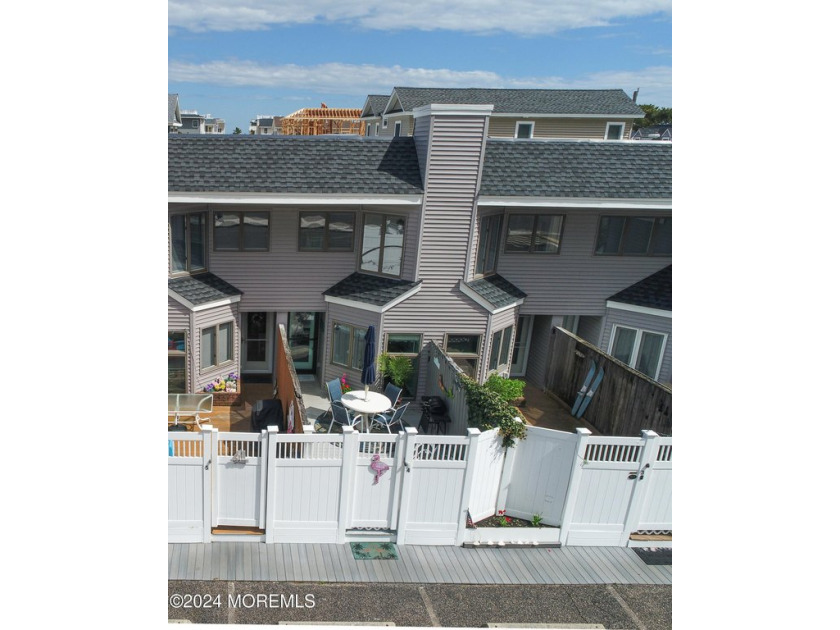 Welcome to the perfect beach oasis on Long Beach Island! With - Beach Condo for sale in Long Beach Island, New Jersey on Beachhouse.com