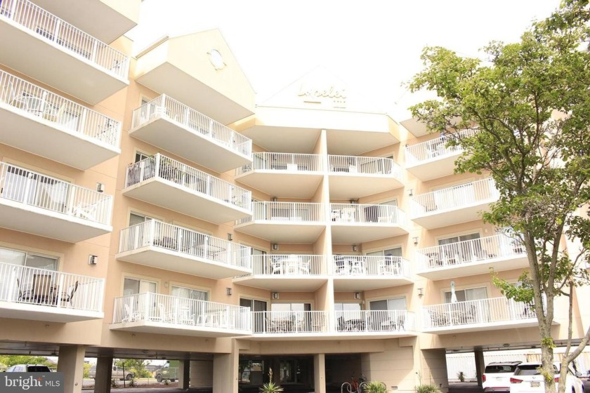 A Rare opportunity awaits in this much sought- after unit. Enjoy - Beach Condo for sale in Ocean City, Maryland on Beachhouse.com