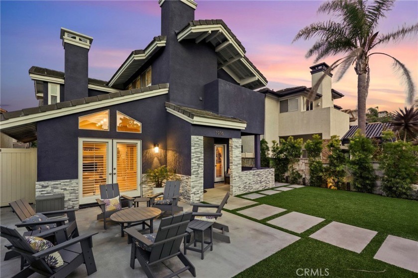 Stunning Modern Elegance: A Dream Home Awaits You in Huntington - Beach Home for sale in Huntington Beach, California on Beachhouse.com