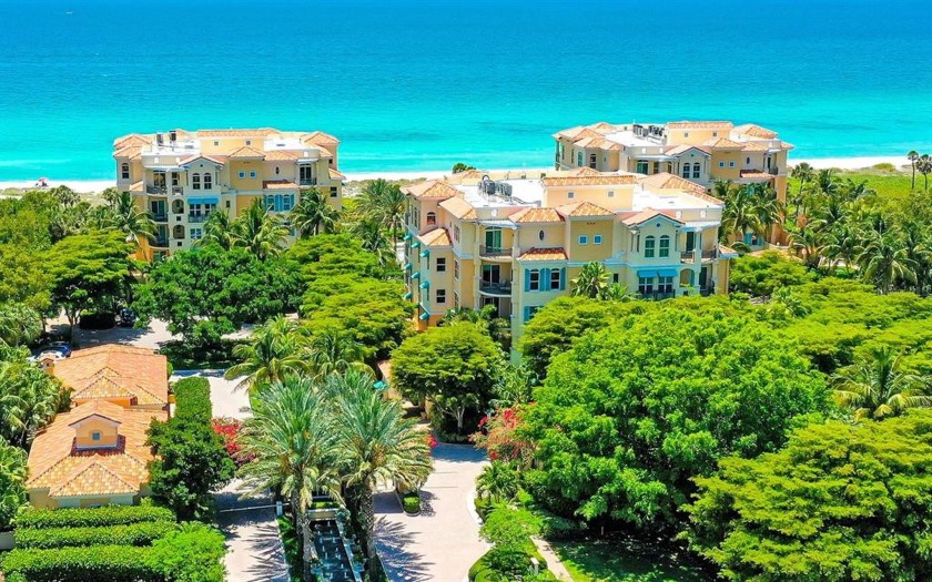 Year-round blue skies, turquoise waters and spectacular sunsets - Beach Condo for sale in Longboat Key, Florida on Beachhouse.com