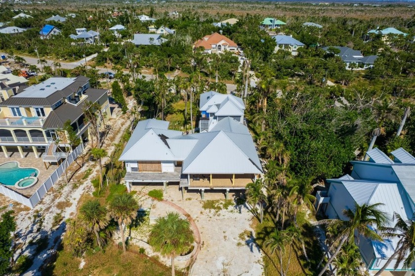 *Exceptional Gulf Front Opportunity* in Sanibel, Florida! - Beach Home for sale in Sanibel, Florida on Beachhouse.com