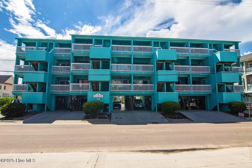 1601-15B Carolina Beach Ave N - Updated 1-Bedroom Condo with - Beach Condo for sale in Carolina Beach, North Carolina on Beachhouse.com