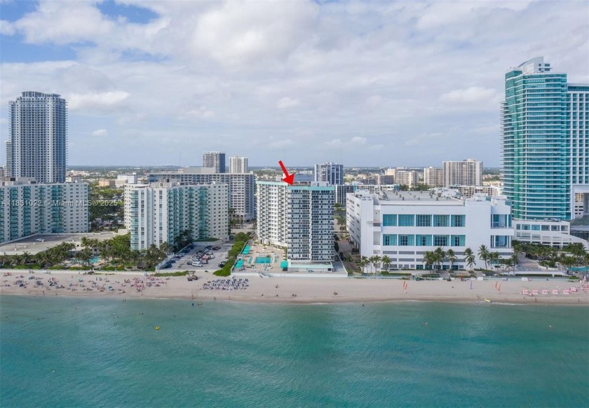 Beachside Living at Its Best-Welcome to your coastal retreat! - Beach Condo for sale in Hollywood, Florida on Beachhouse.com