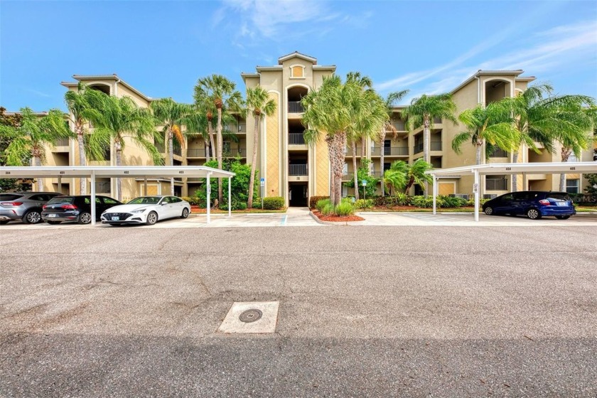 Introducing this turnkey unit at River Strand Golf and Country - Beach Condo for sale in Bradenton, Florida on Beachhouse.com