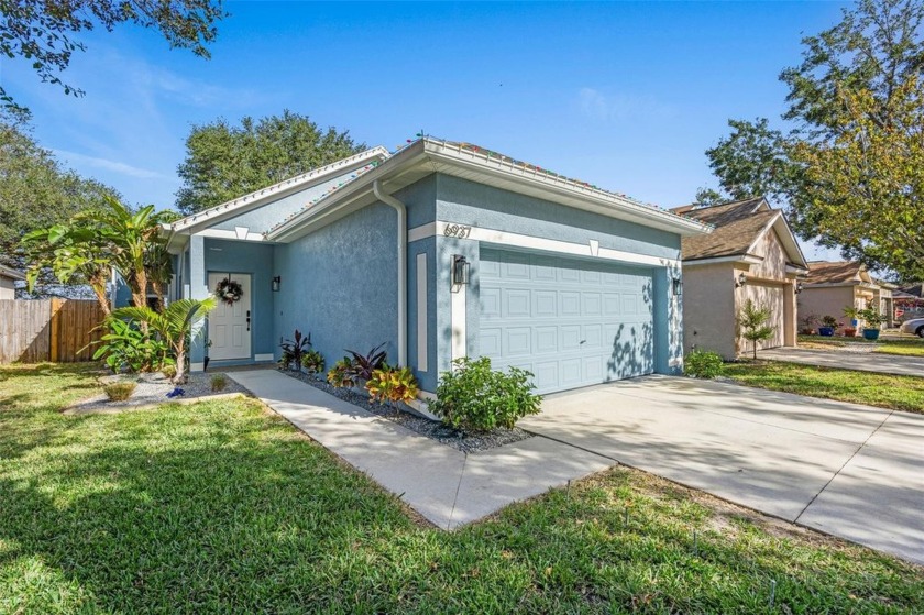 Welcome to this meticulously maintained home in the desirable - Beach Home for sale in Apollo Beach, Florida on Beachhouse.com