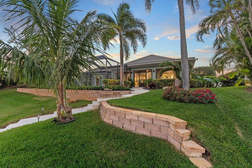 Stunning waterfront top-down remodel in the sought-after Yacht & - Beach Home for sale in Stuart, Florida on Beachhouse.com