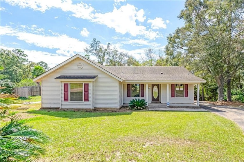 Welcome to your new home with all the extras! This 3-bedroom - Beach Home for sale in Mobile, Alabama on Beachhouse.com