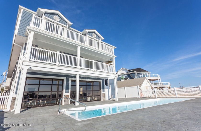 Hard to come by waterfront property!! Welcome to 465 Bayside - Beach Condo for sale in Seaside Heights, New Jersey on Beachhouse.com