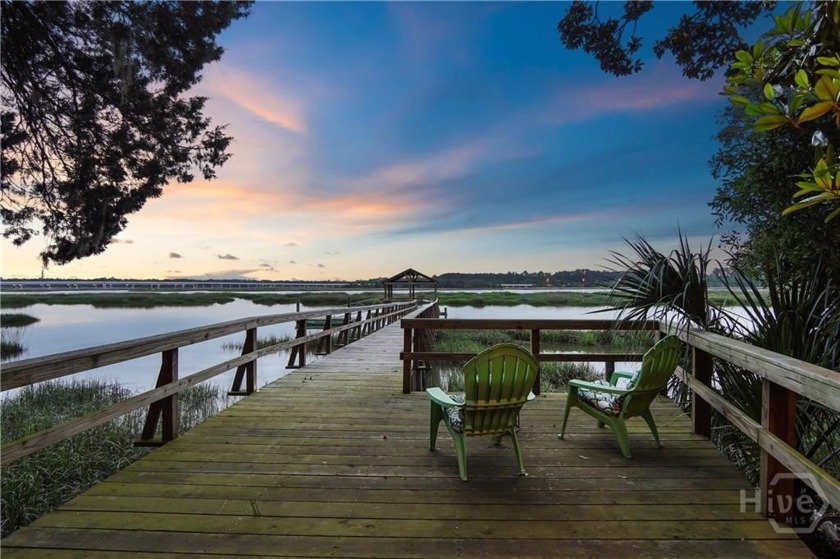 Welcome to 830 Dancy Avenue, a cherished family retreat in the - Beach Home for sale in Savannah, Georgia on Beachhouse.com