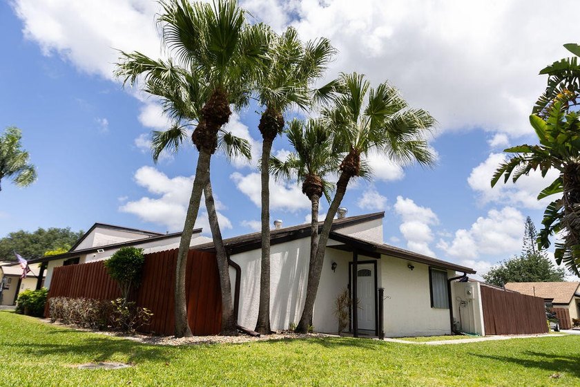 This charming home features updated kitchen and bathrooms with - Beach Home for sale in West Palm Beach, Florida on Beachhouse.com