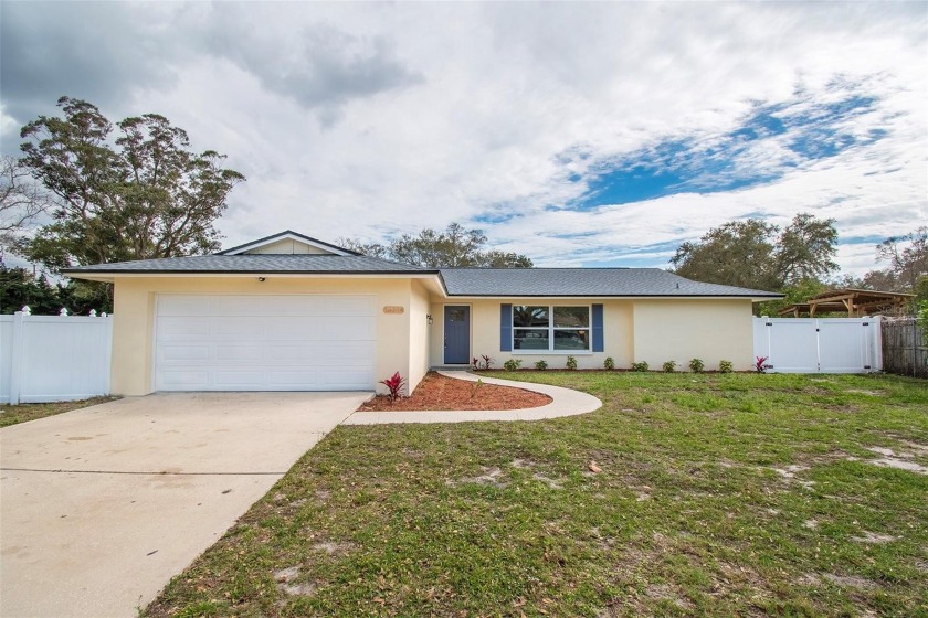 Welcome to your dream home in the the sought-after Del Prado - Beach Home for sale in Largo, Florida on Beachhouse.com