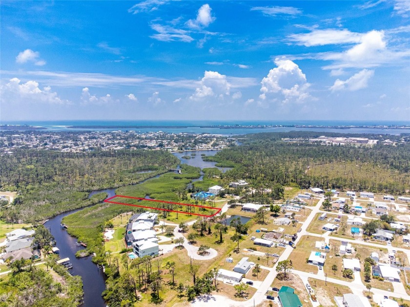 This property is a True Gem nestled right in the heart of - Beach Lot for sale in Englewood, Florida on Beachhouse.com