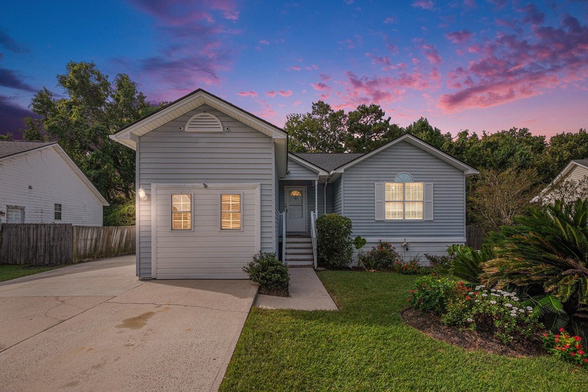 Welcome to 1167 Landsdowne Drive -- a charming, move-in-ready - Beach Home for sale in Charleston, South Carolina on Beachhouse.com