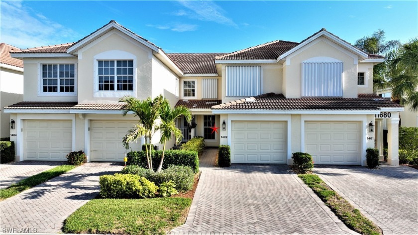 Beautiful furnished turnkey first floor condo offers 2 bedroom - Beach Condo for sale in Fort Myers, Florida on Beachhouse.com