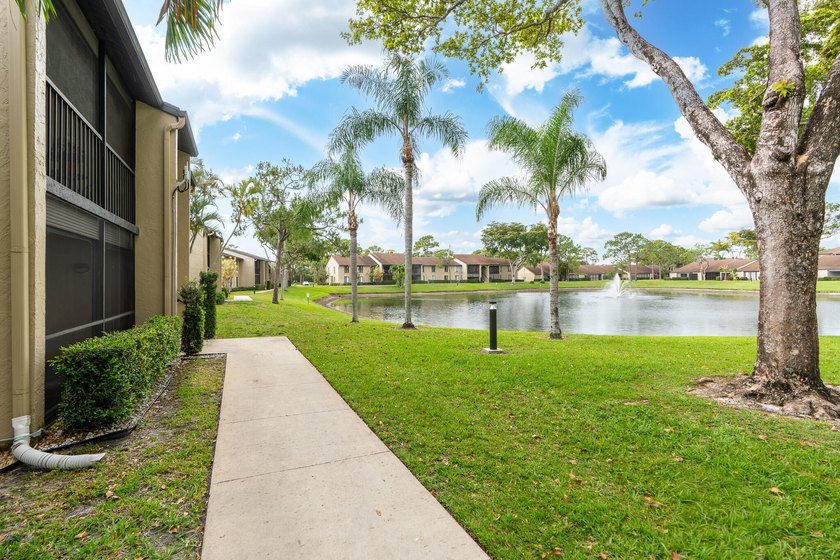 Live your Luxury in Sunny South Florida with this Rarely - Beach Condo for sale in Greenacres, Florida on Beachhouse.com