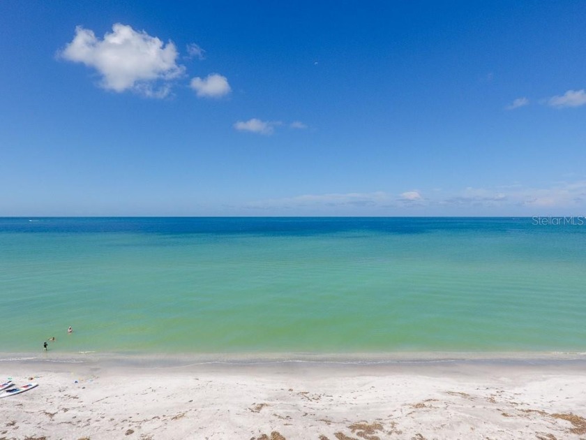 Incredible Beach-Front Building lot on Don Pedro Island with - Beach Lot for sale in Placida, Florida on Beachhouse.com