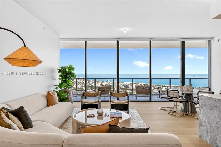 Experience elevated living at Five Park, South Beach's iconic - Beach Condo for sale in Miami Beach, Florida on Beachhouse.com