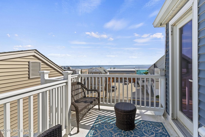 Now is the time to own this one-of-a-kind 4-bedroom, 2.5-bath - Beach Condo for sale in Seaside Heights, New Jersey on Beachhouse.com