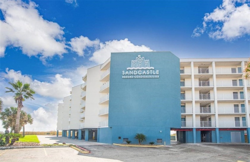 Property Description: This gorgeous brand-new second floor pool - Beach Condo for sale in Port Aransas, Texas on Beachhouse.com