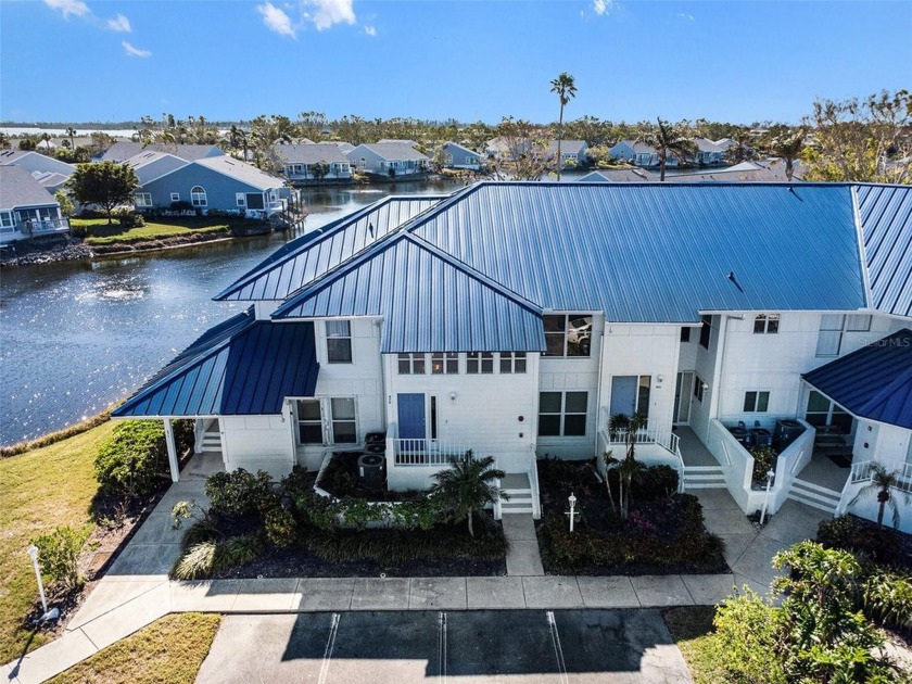 Welcome to your dream retreat! This stunning 2-bedroom - Beach Condo for sale in Bradenton, Florida on Beachhouse.com