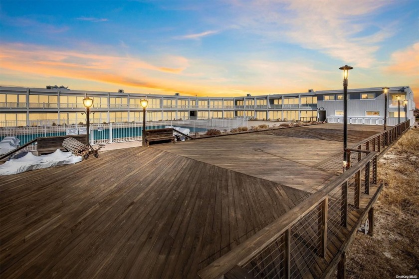 Oceanfront living at the Westhampton House. Beautifully - Beach Home for sale in Southampton, New York on Beachhouse.com