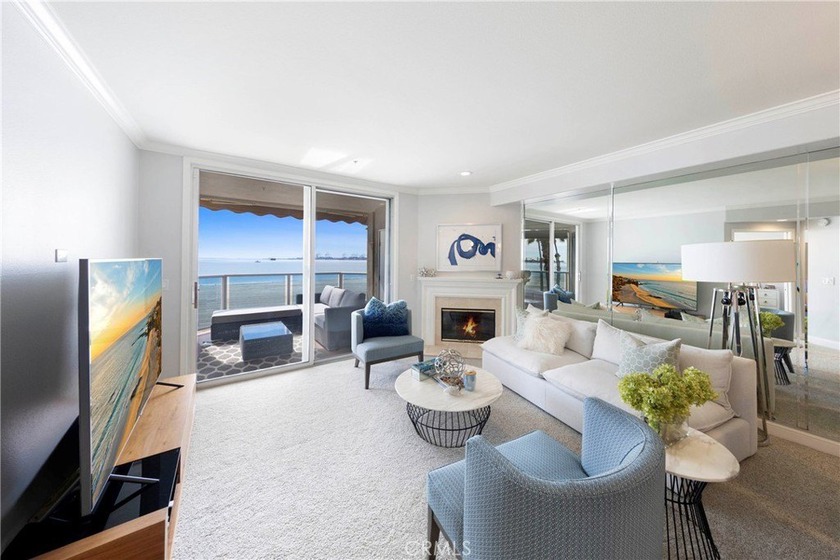 Welcome to 1500 Ocean* Beachfront living awaits in this - Beach Condo for sale in Long Beach, California on Beachhouse.com