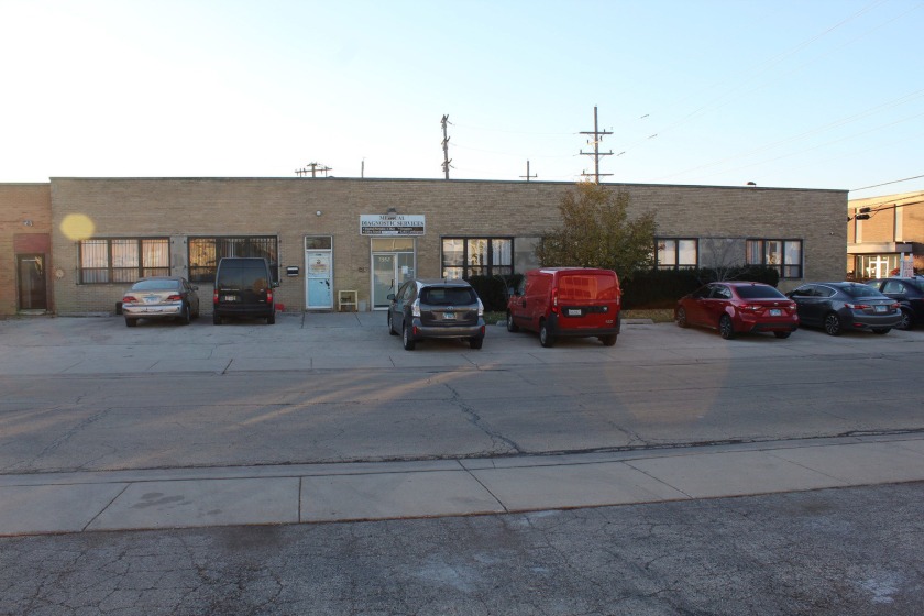 Welcome to 3701 Jarvis Avenue, an amazing commercial property - Beach Commercial for sale in Skokie, Illinois on Beachhouse.com