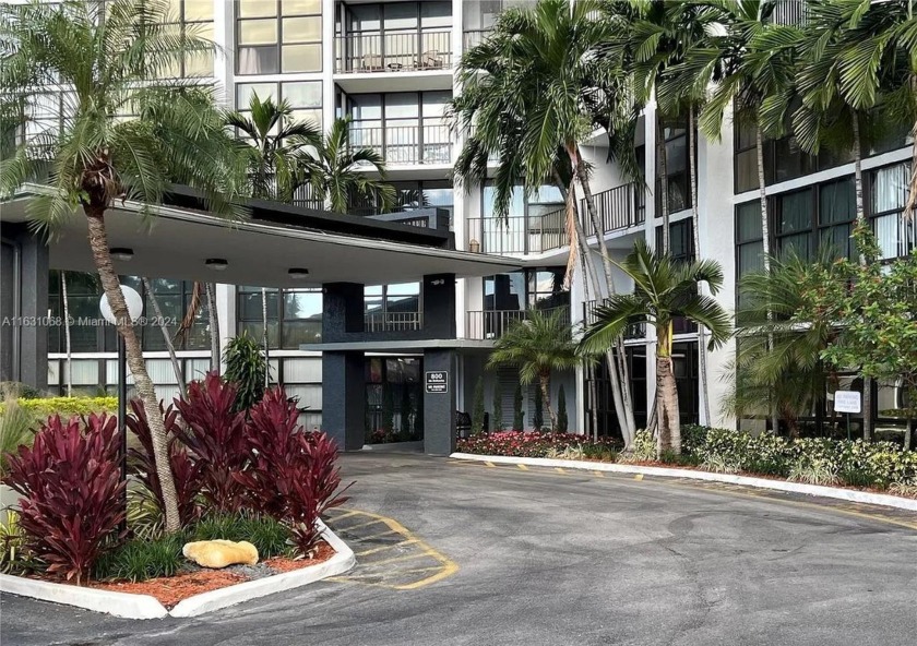 VACANT AND READY TO MOVE IN! You will love this newly renovated - Beach Condo for sale in Hallandale Beach, Florida on Beachhouse.com