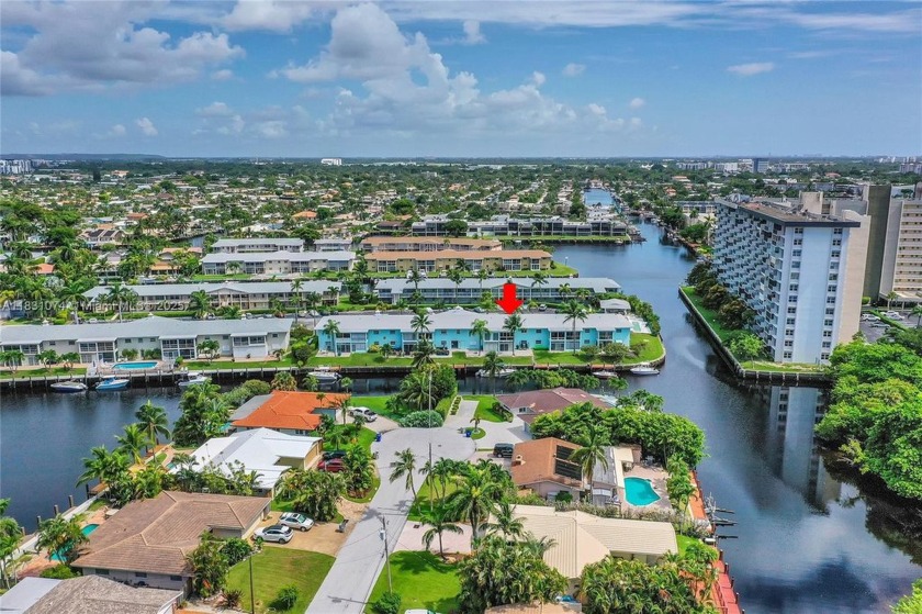 Motivated sellers- price reduced- Incredible waterfront views of - Beach Other for sale in Pompano Beach, Florida on Beachhouse.com