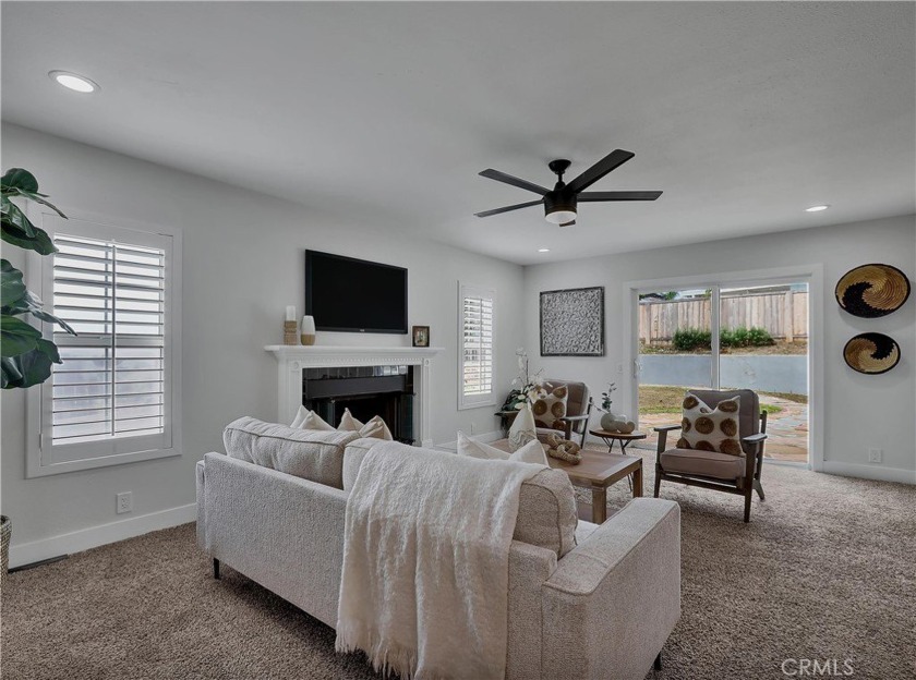 Beautifully updated single level home with a spacious floor plan - Beach Home for sale in Oceanside, California on Beachhouse.com