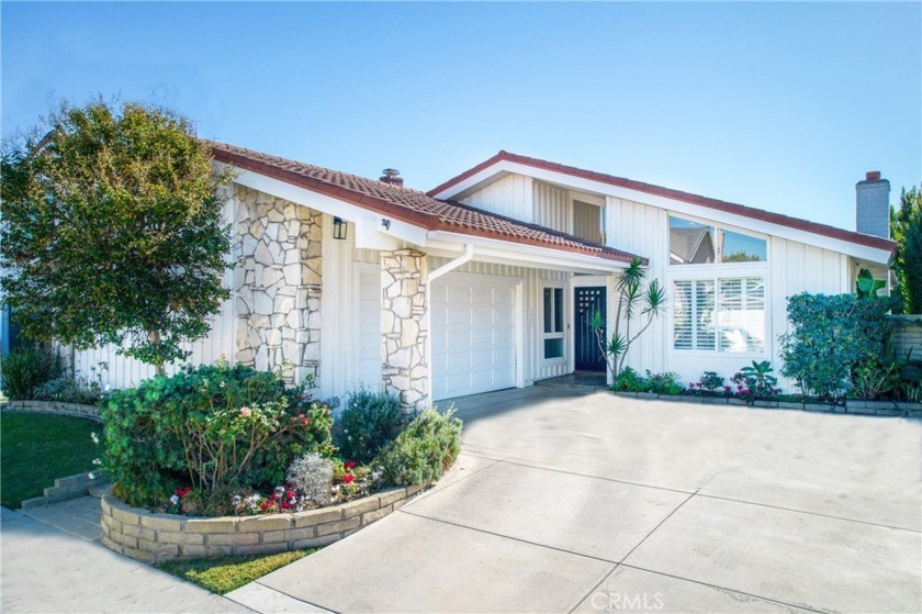 An absolutely stunning single story *Princeton* model home in - Beach Home for sale in Seal Beach, California on Beachhouse.com