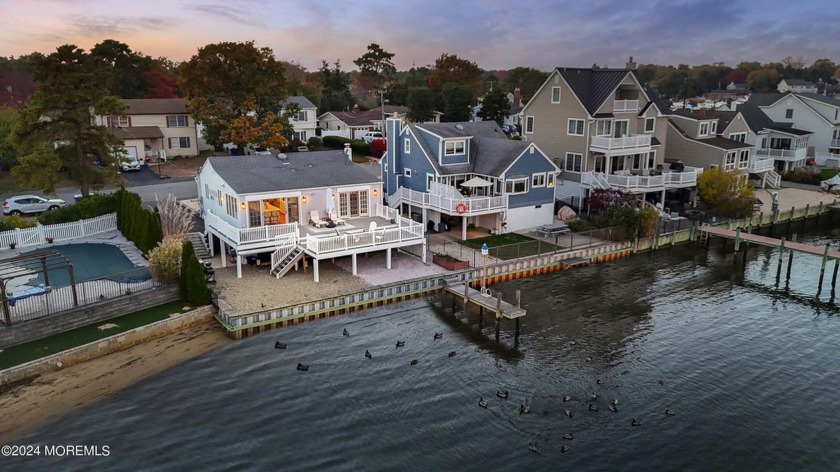 Discover your dream home in this beautifully renovated - Beach Home for sale in Brick, New Jersey on Beachhouse.com