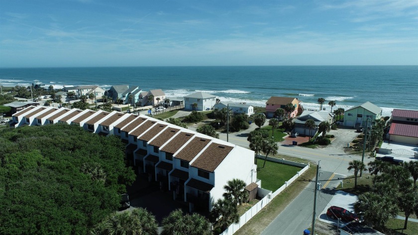 This Multi-level Mariner's Watch Southern End Unit Condo Has - Beach Condo for sale in St Augustine, Florida on Beachhouse.com